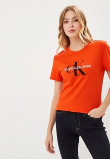 Футболка Calvin Klein Jeans