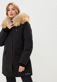 Пуховик Calvin Klein Jeans