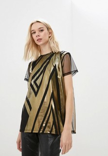 Футболка Karl Lagerfeld