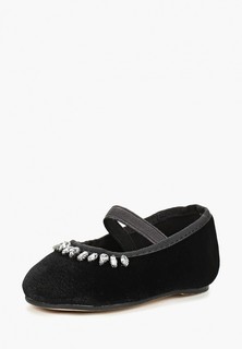 Балетки Mango Kids