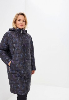 Куртка утепленная Electrastyle