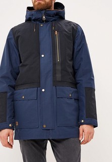 Куртка утепленная Quiksilver