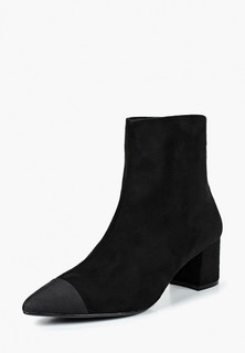 Ботильоны Topshop