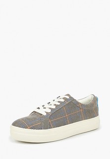Кеды Topshop