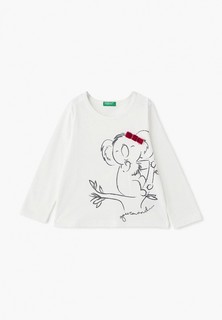 Лонгслив United Colors of Benetton
