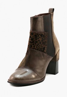 Botines hispanitas 2018 new arrivals