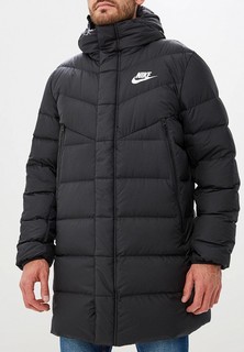 Пуховик Nike
