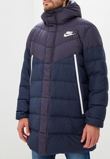 Пуховик Nike