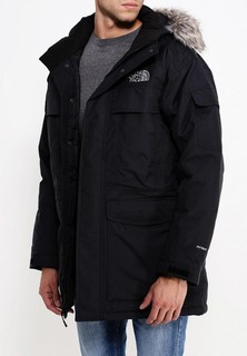 Пуховик The North Face