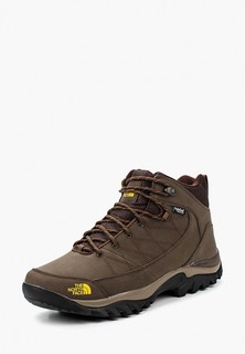 Ботинки трекинговые The North Face