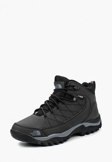 Ботинки трекинговые The North Face