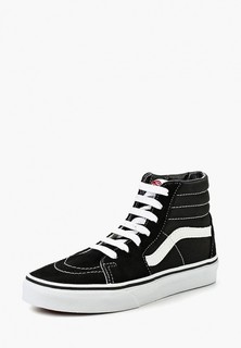 Кеды Vans