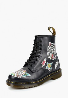 Ботинки Dr. Martens