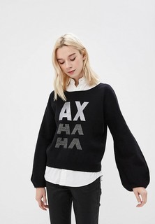 Джемпер Armani Exchange