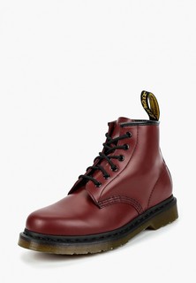 Ботинки Dr. Martens