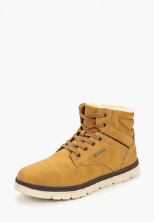 Ботинки T.Taccardi