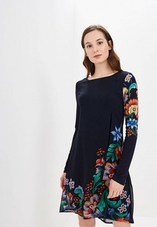 Платье Desigual
