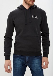 Худи EA7