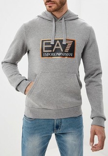 Худи EA7