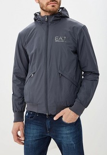 Куртка утепленная EA7