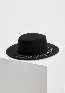 Шляпа Karl Lagerfeld