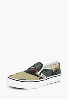 Слипоны Vans