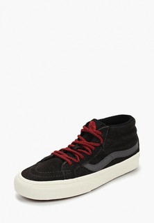 Кеды Vans