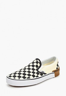 Слипоны Vans