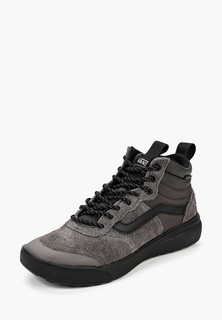 Кеды Vans