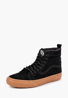 Кеды Vans
