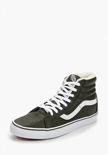 Кеды Vans