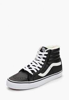 Кеды Vans
