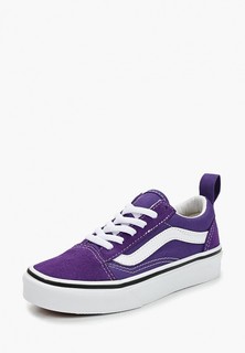 Кеды Vans