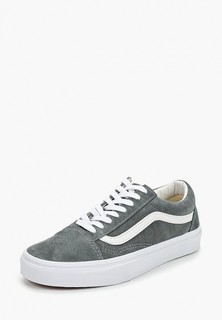 Кеды Vans
