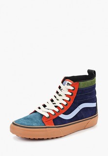 Кеды Vans