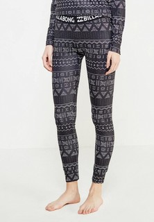 Термобелье низ Billabong