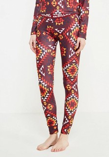 Термобелье низ Billabong