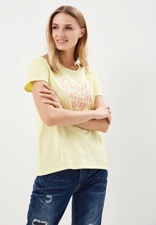 Футболка Billabong