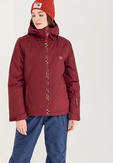 Куртка горнолыжная Billabong