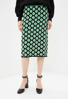 Юбка Diane von Furstenberg