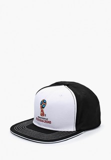 Бейсболка 2018 FIFA World Cup Russia™
