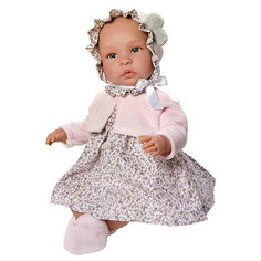 Кукла Asi "Лео", 46 см