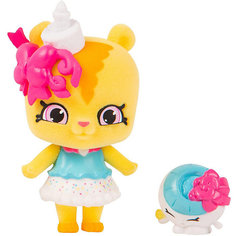 Фигурка Shoppet c Shopkins - Хип Хамстер Moose