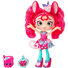 Кукла Shoppies - Сердечко Валентина Moose