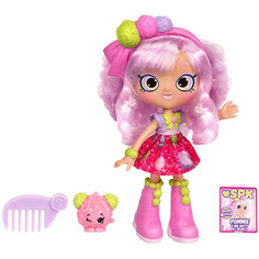 Кукла Shoppies ПОММИ Moose