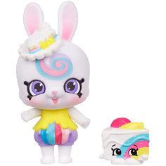 Фигурка Shoppet c Shopkins - Банни Боу Moose