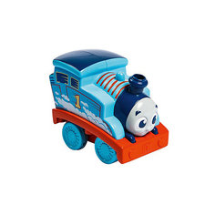 Паровозик Fisher-Price "Томас и его друзья" Томас Mattel