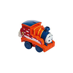 Паровозик Fisher-Price "Томас и его друзья" Джеймс Mattel