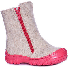 Валенки Фома для девочки