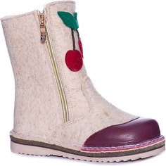 Валенки Фома для девочки